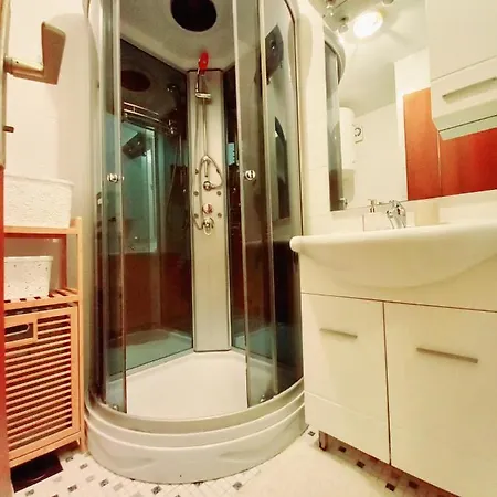 Apartman Ena & Marta