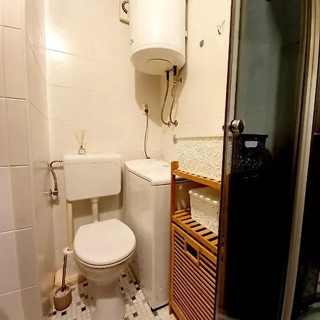 Apartman Ena & Marta *