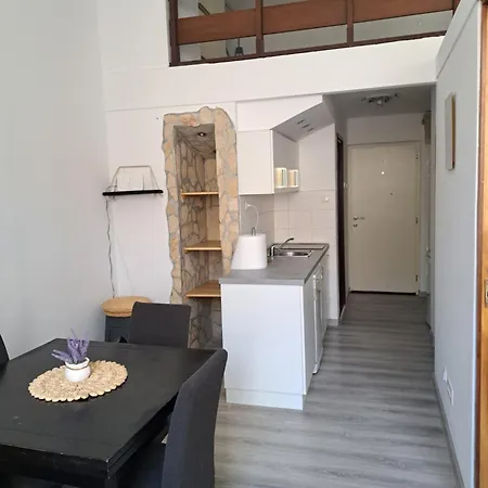 Ena & Marta Apartman