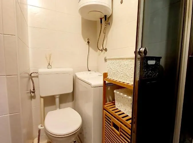 Apartmán Ena & Marta *