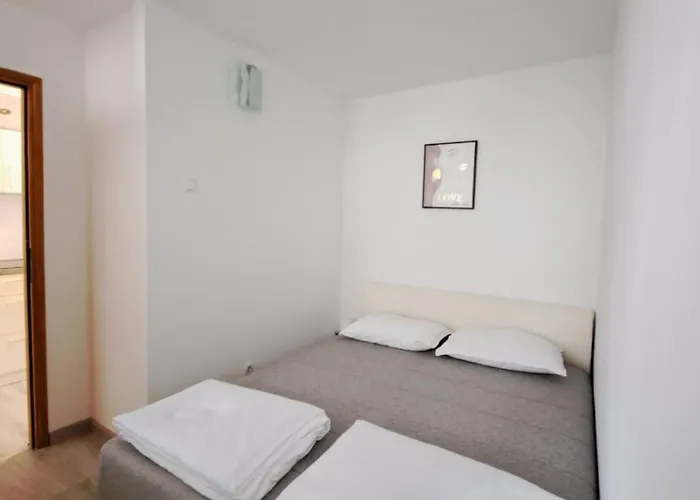 Apartmán Ena & Marta *