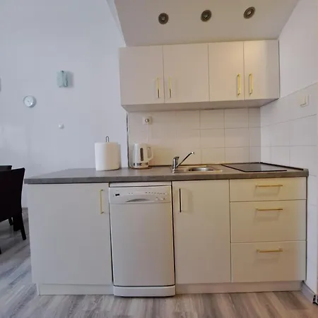 Apartamento Ena & Marta *