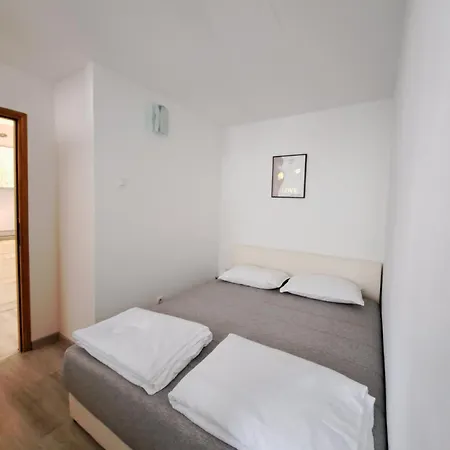 Apartamento Ena & Marta *