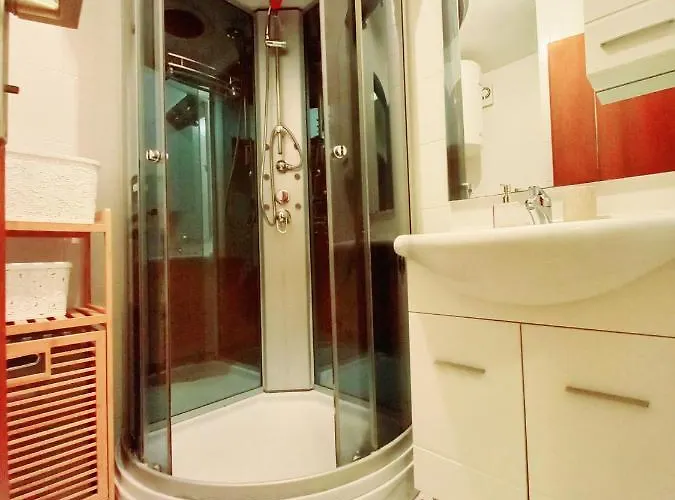 Appartement Ena & Marta