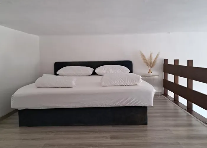 Ena & Marta Appartement